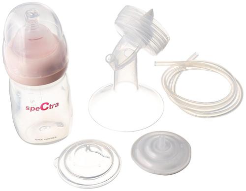 Poze Kit premium 28 mm (biberon+accesorii)