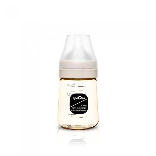 Poze Biberon anticolici premium cu tetina S, 160 ml