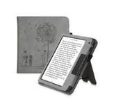 Husa Ebook reader Onyx Boox pentru Onyx Boox Leaf (Gri)
