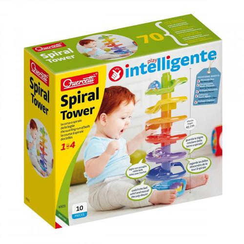 Poze Joc Turnul Spirala
