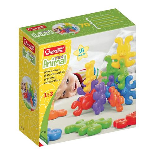 Poze Joc Geokid - Primele animale