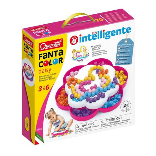 Poze Joc Quercetti Pixel Daisy D15