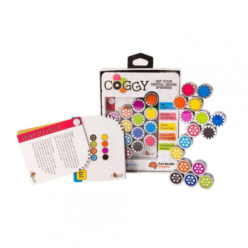 Poze Puzzle Coggy Fat Brain