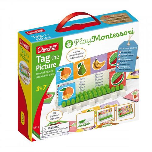 Poze Joc Alege Fotografia Montessori