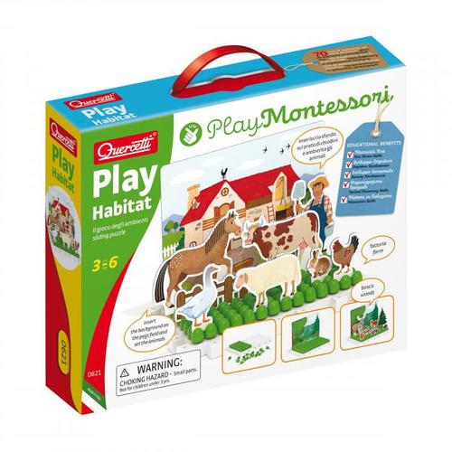 Poze Joc Play Habitat Montessori