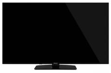Televizor LED Finlux 139 cm (55") 55UHD7101, Ultra HD 4K, Smart TV, WiFi, CI+