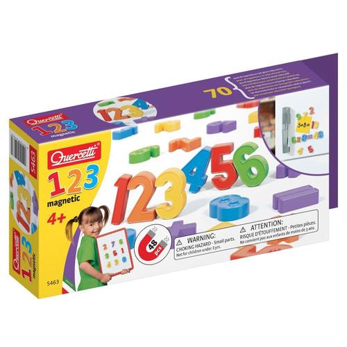 Poze Set 48 cifre magnetice