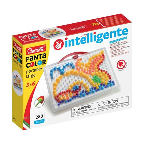 Poze Quercetti Fantacolor Portabil 280