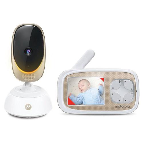Poze Video Monitor Digital + Wi-Fi Motorola Comfort45 Connect
