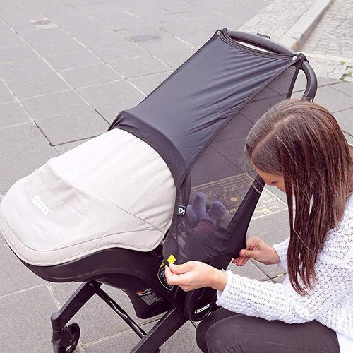 Poze Extensie Parasolar Scaun Doona