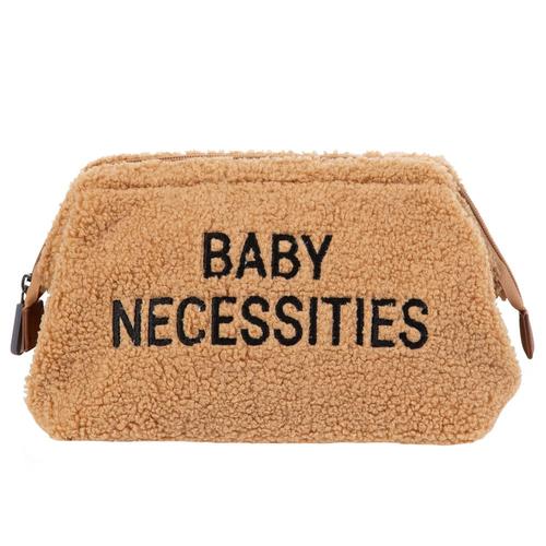 Poze Geanta de toaleta Childhome Baby Necessities Teddy