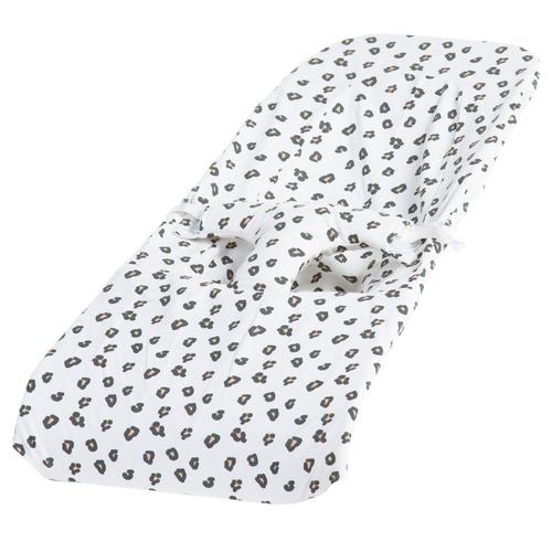 Poze Husa Balansoar Childhome Evolux, Jerse Leopard