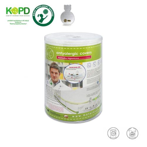 Poze Protectie igienica antialergica saltea HP2 95/65 cm