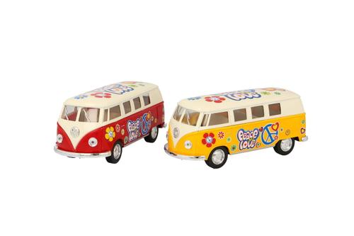 Poze Macheta microbuz - Volkswagen 1:32