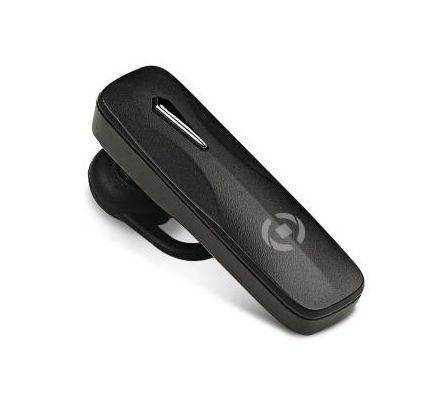 Casca Bluetooth Celly BH10BK, Mono, Touch Control (Negru)