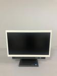 All in One Refurbished Fujitsu Esprimo FMV-K555/K Intel Core i3-4100M 8GB DDR3 128GB SSD DVD 20 inch WideScreen HD+ (Alb/Negru)