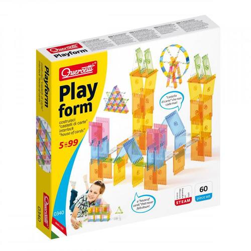 Poze Joc constructie Playform
