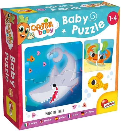 Poze Puzzle - Animalute din mare