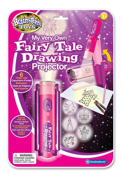 Poze Proiector pentru desen - Taramul basmelor