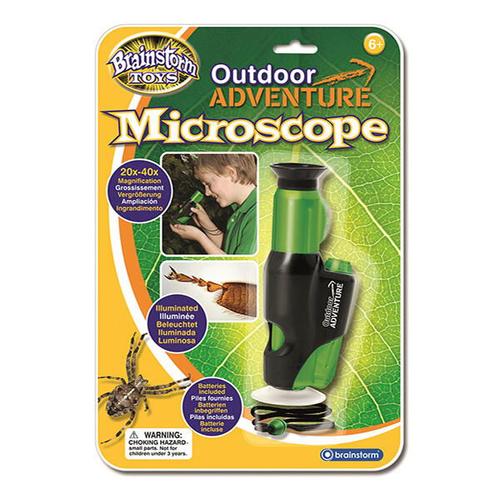 Poze Microscop portabil cu LED