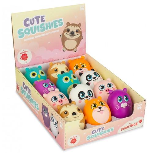 Poze Jucarie Squishy - Animalut haios