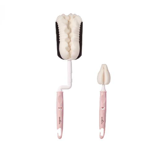 Poze Set perii pentru biberoane si tetine