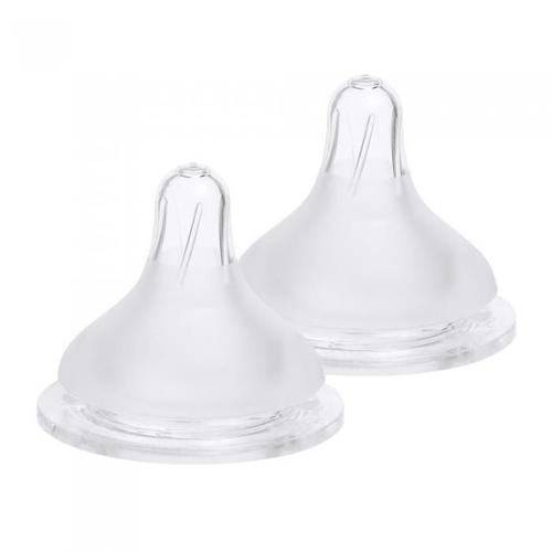 Poze Tetine premium de silicon - marime S
