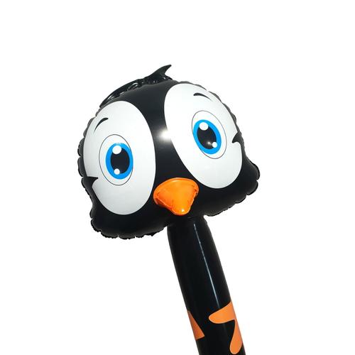 Poze Pinguin gonflabil BLOONIMALS 