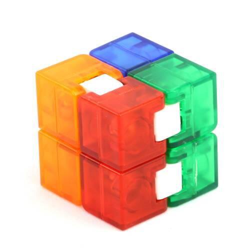 Poze Joc de logica - Fidget Cube