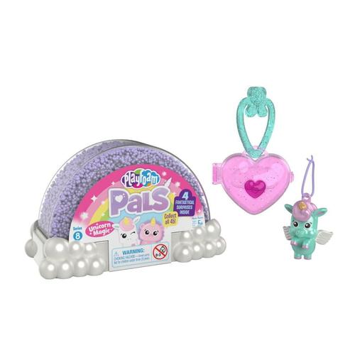 Poze Spuma de modelat Playfoam™ - Unicorn magic