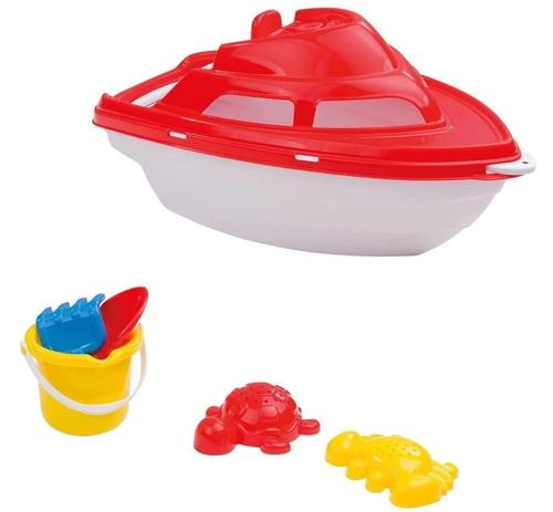 Poze Set jucarii plaja Jumbo