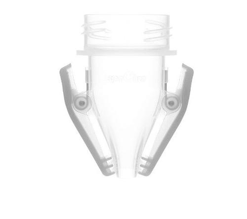 Poze Adaptor conectare directa la pungi de stocare