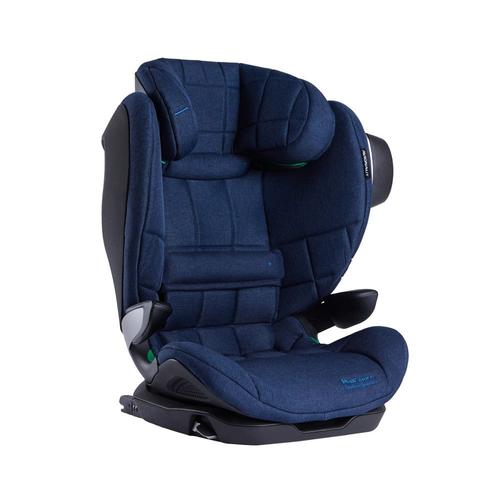 Poze Scaun auto Avionaut MaxSpace Comfort System+ Navy, 15-36 kg (Negru/Albastru)