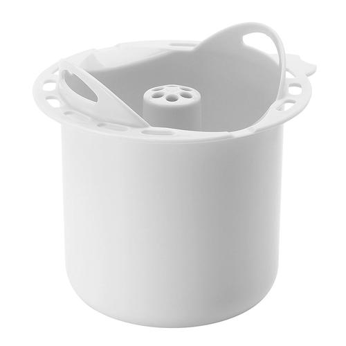 Poze Dispozitiv preparare orez/paste Babycook - Alb