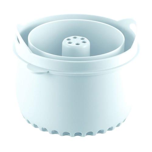 Poze Dispozitiv preparare orez/paste Babycook Original - Alb