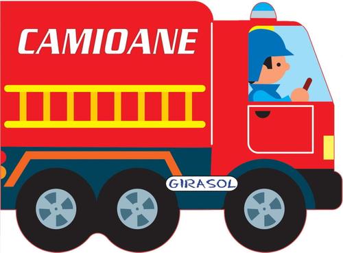 Poze Vehicule cu motor - Camioane