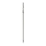 Stylus Scribble Pencil by NEXT ONE pentru Apple iPad Pro 11 inch 2020/2021 & 12.9 inch 3rd gen & 4th gen, iPad Air 3, iPad Air 4, iPad Mini 5, iPad 8 2020, iPad 10.2'' 2019, iPad 9.7'' 2018, iPad Mini 6 (2021) 8,3'' (Alb)