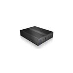 Rack mobil fara tava pentru HDD-uri SATA de 3,5" IB-176SSK-B