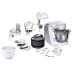 Robot de bucatarie Bosch MUM 5824C, 1000 W, 7 trepte (Alb)