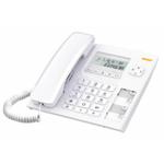 Telefon fix digital Alcatel, Alb
