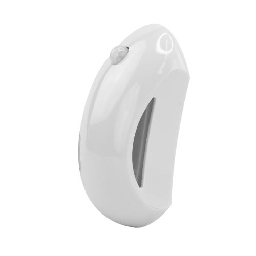 Poze Lampa de veghe ANSMANN Nightlight NL 25B, 2 W, 3 baterii 1.5V AAA (Alb)