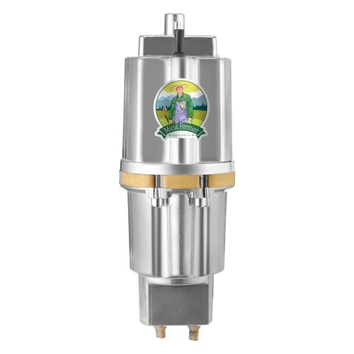 Pompa submersibila vibr Micul Fermier GF-1325-S001-G02, 550 W, 4/65m, 2200l/h (Argintiu)