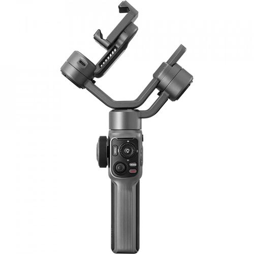 Stabilizator Smartphone Gimbal Smooth 5S (Gri)
