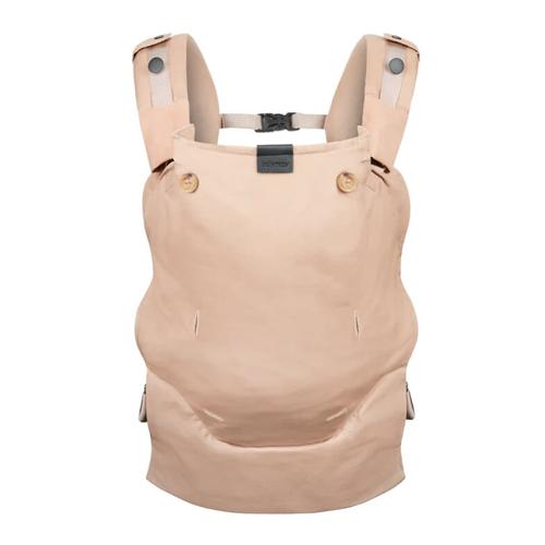 Poze Ham Babymoov Booster Moov & Boost A057005, 3-12 luni, Greutate maxima 20 kg (Bej)