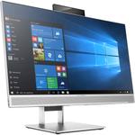 All In One refurbished HP EliteOne 800 G4, 23.8 Inch Full HD, Intel Core i5-8500 3.00-4.10GHz, 8GB DDR4, 256GB SSD, Webcam