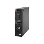 Server Fujitsu Primergy TX1320 M5, Tower, Intel Xeon E-2336 6 C / 12 T, 2.9 GHz - 4.8 GHz, 12 MB cache, 65 W, 16 GB DDR4 ECC, 240 GB SSD, 2 x 500 W
