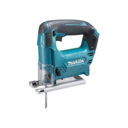 Fierastrau vertical pe acumulator, Makita, JV101DZ, 12V CXT, 18 mm, fara acumulator sau incarcator