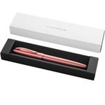Stilou Pelikan Jazz Noble, 1 patron cerneala inclus, prezentat in cutie tip cadou,culoare Pink Rose