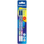 Set2, Carioca Corectoare Pelikan, corectoare super pirat, varf F