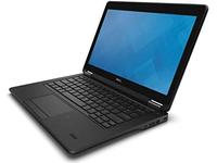 Laptop refurbished Dell Latitude E7250, Intel Core i5-5300U 2.30GHz, 8GB DDR3, 256GB SSD, Webcam, 12.5 Inch